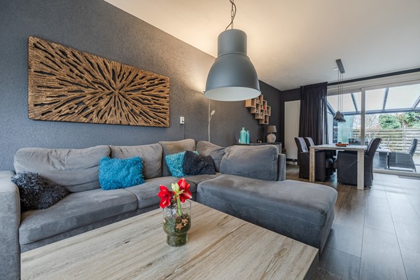 Medium property photo - De Dreef 21, 9502 PV Stadskanaal